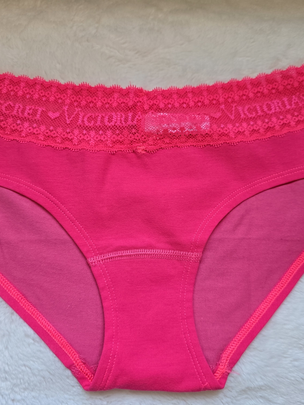 Victoria's Secret Vintage vintage Y2K Low-Rise Hiphugger